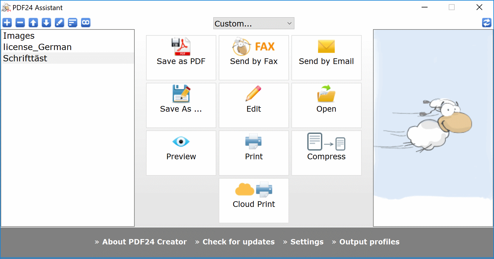 free pdf converter for windows 10